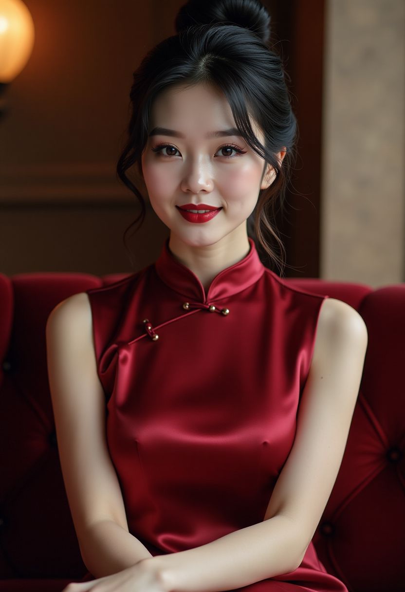 琉璃 海报