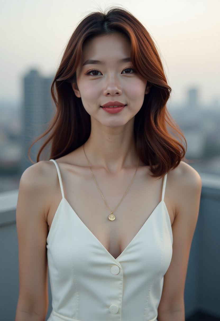 锦心似玉 海报