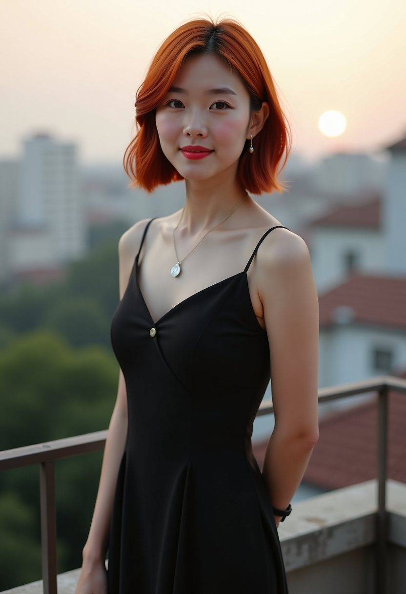 赘婿 海报